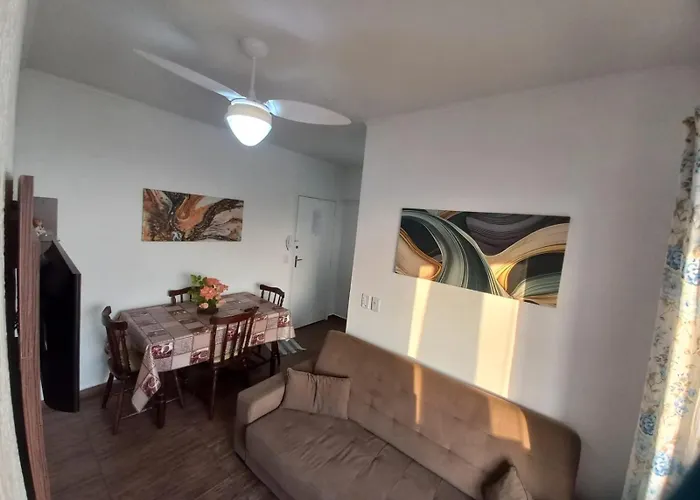 Apartamento Do Simao