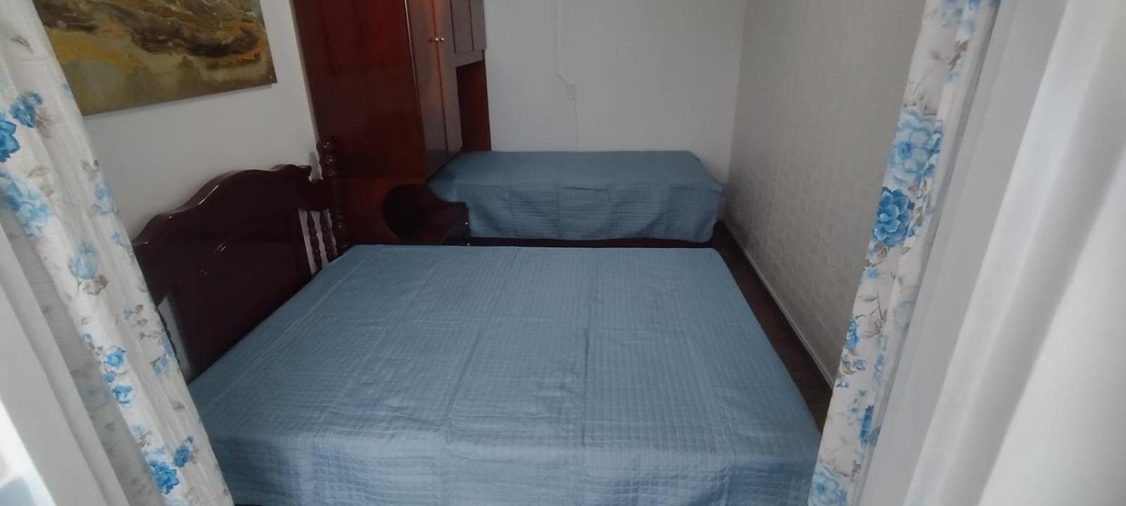 Apartment Do Simao