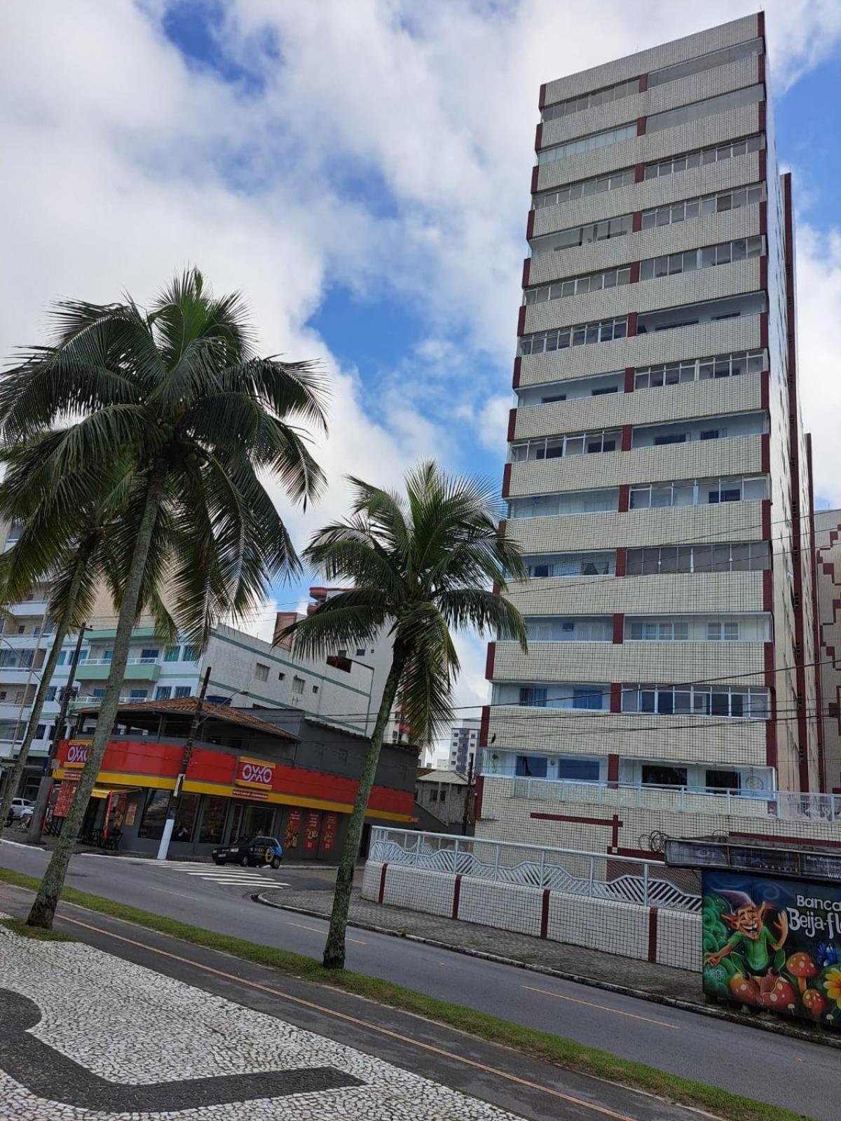 Apartment Do Simao Praia Grande (Santos)