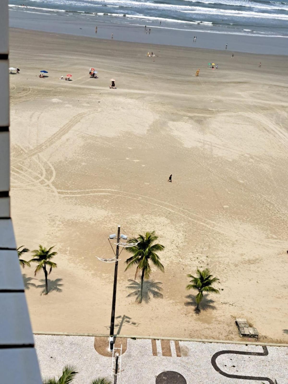 Apartment Do Simao Praia Grande (Santos)