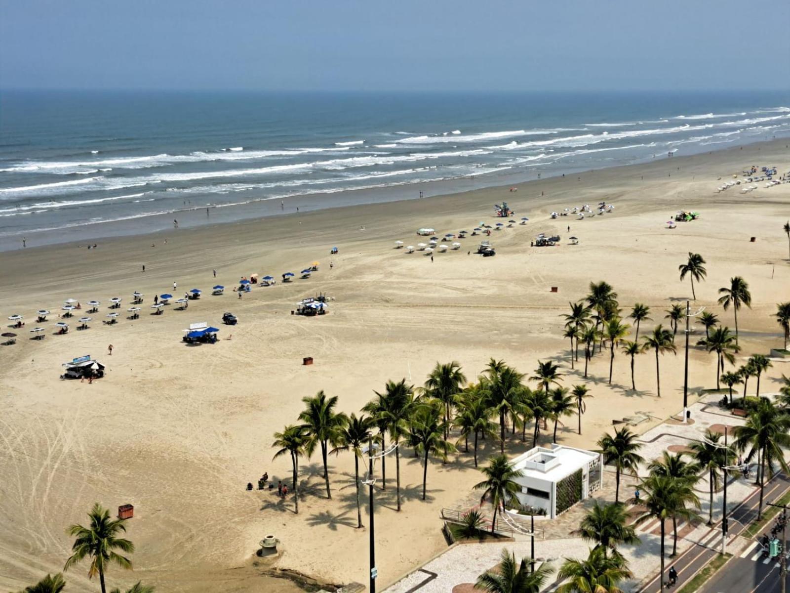 Apartment Do Simao